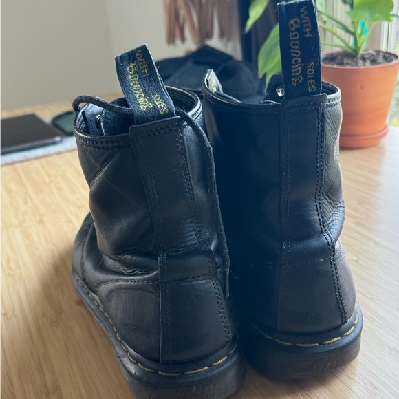 Mens Dr Martens - Picture 3 of 5